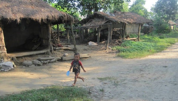 gawai nepal community