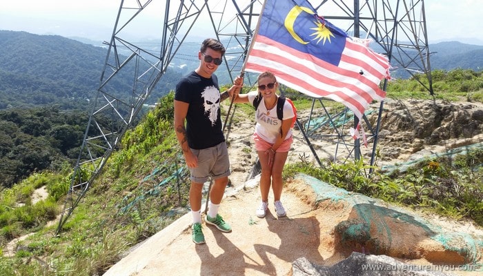 Cameron Highlands malaysia