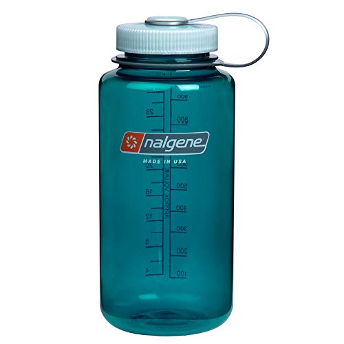Nalgene Tritan Wide Mouth