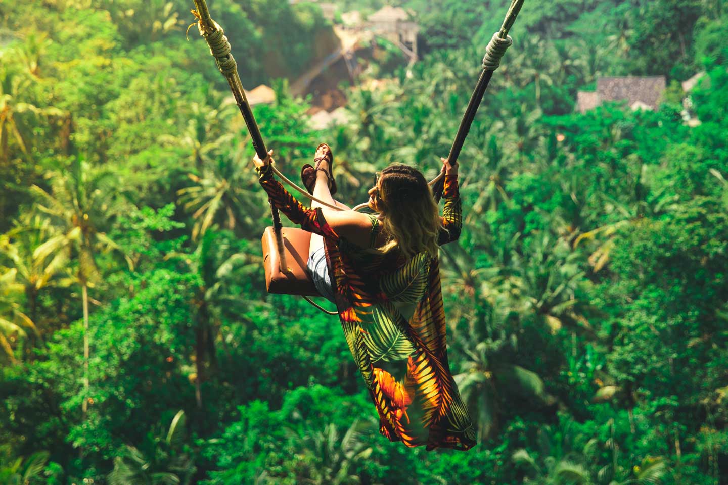 bali swing