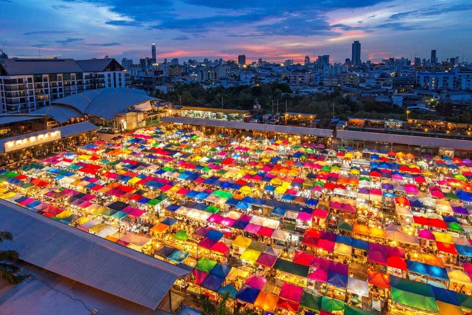 bangkok-chatuchak