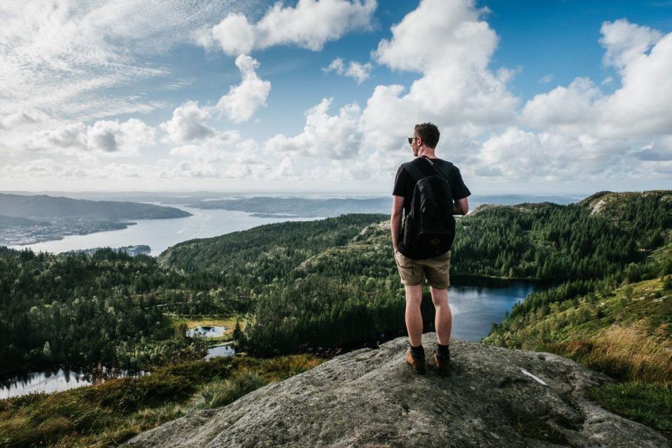 hiking best men's boots