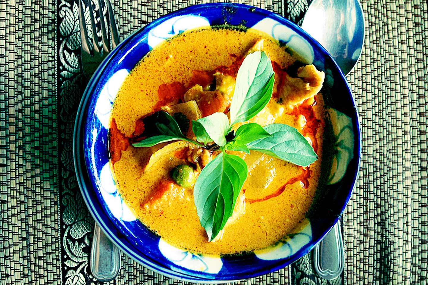 cambodia food