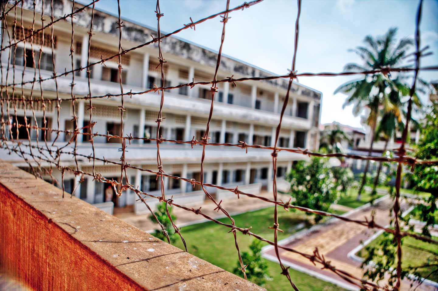 cambodia jail