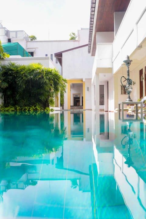 colombo-pool