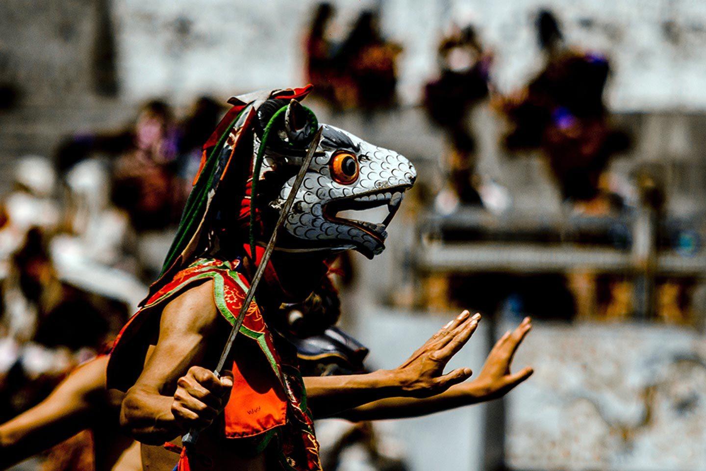festivals-bhutan