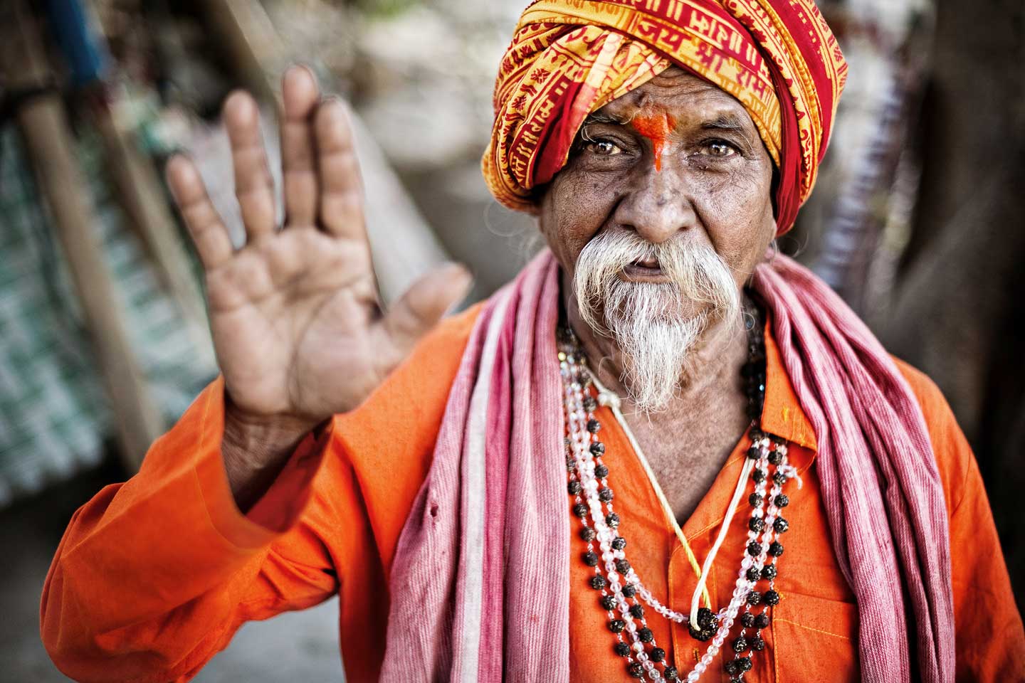 india culture