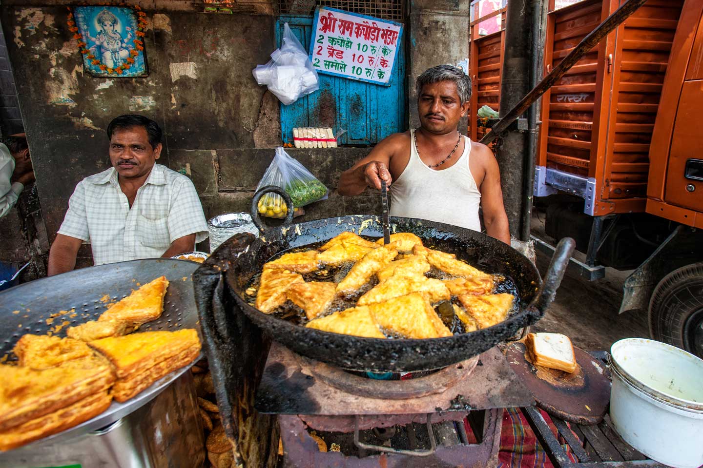india food