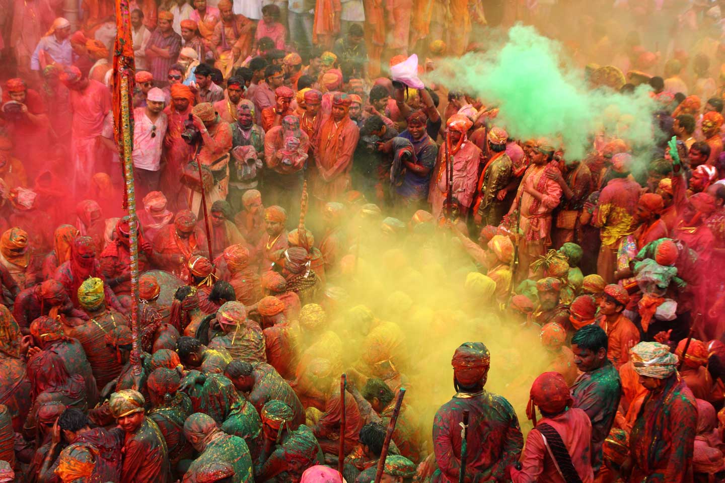 india holiday
