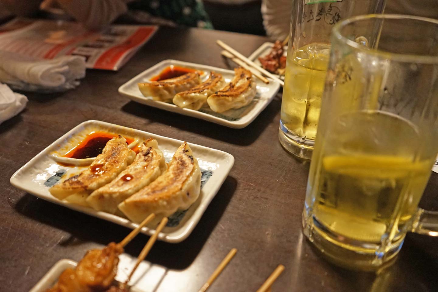 izakaya tokyo