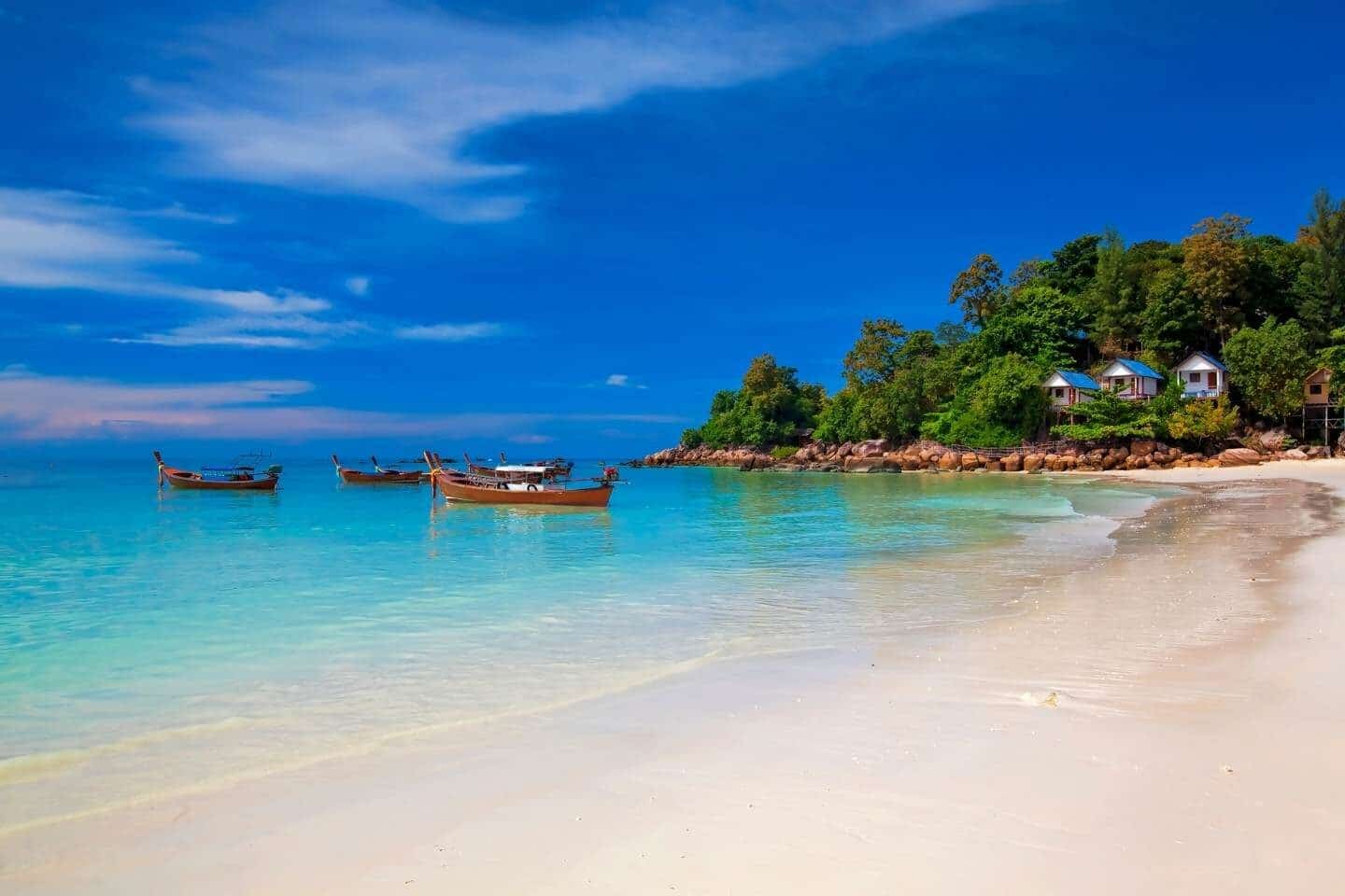 Koh Lipe Beach