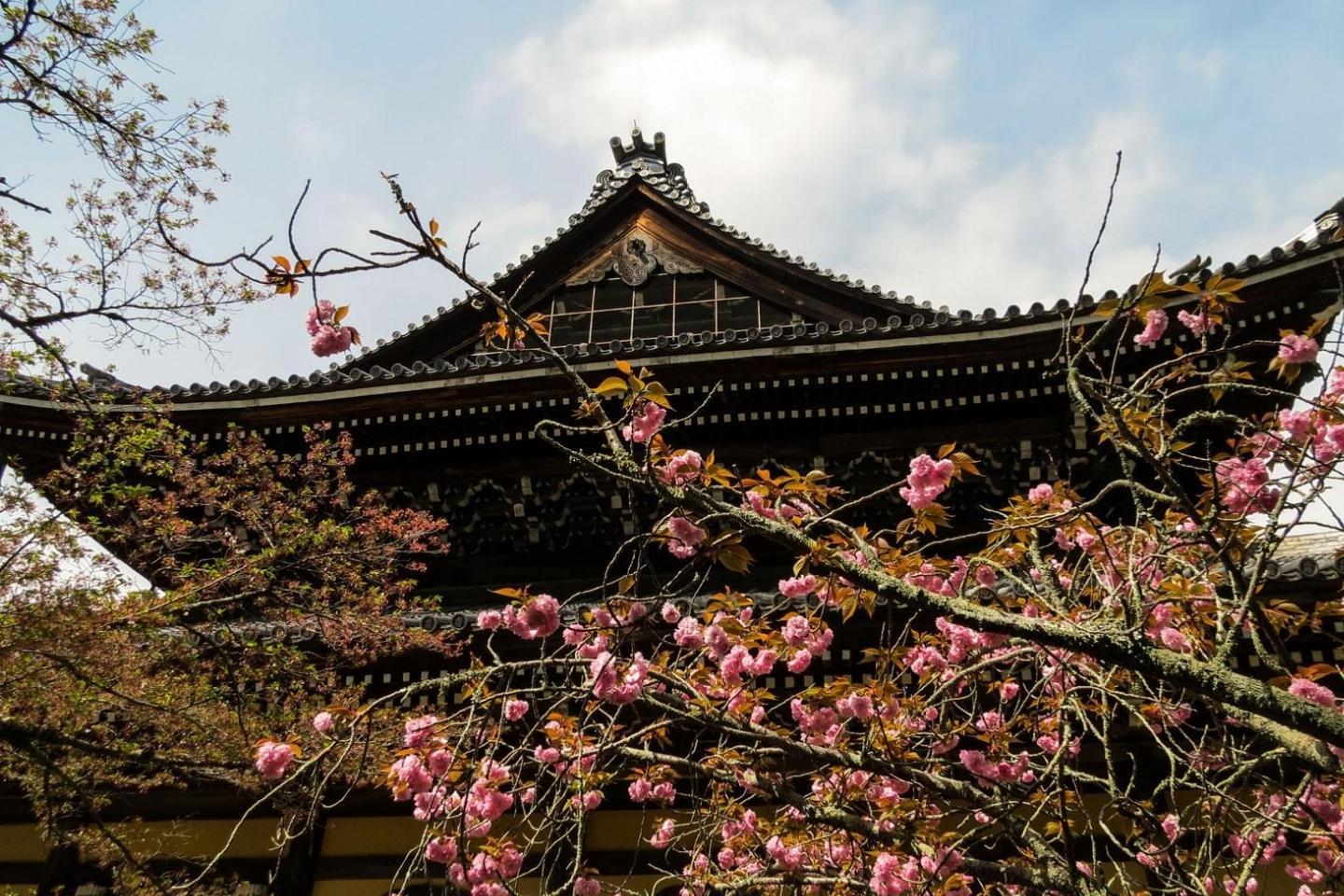 nanzenji, kyoto