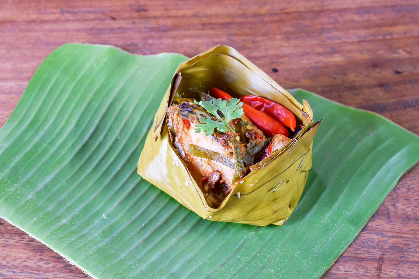 laos food