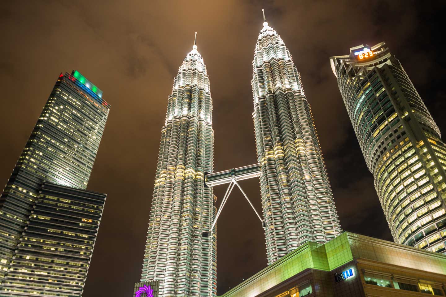 malaysia travel