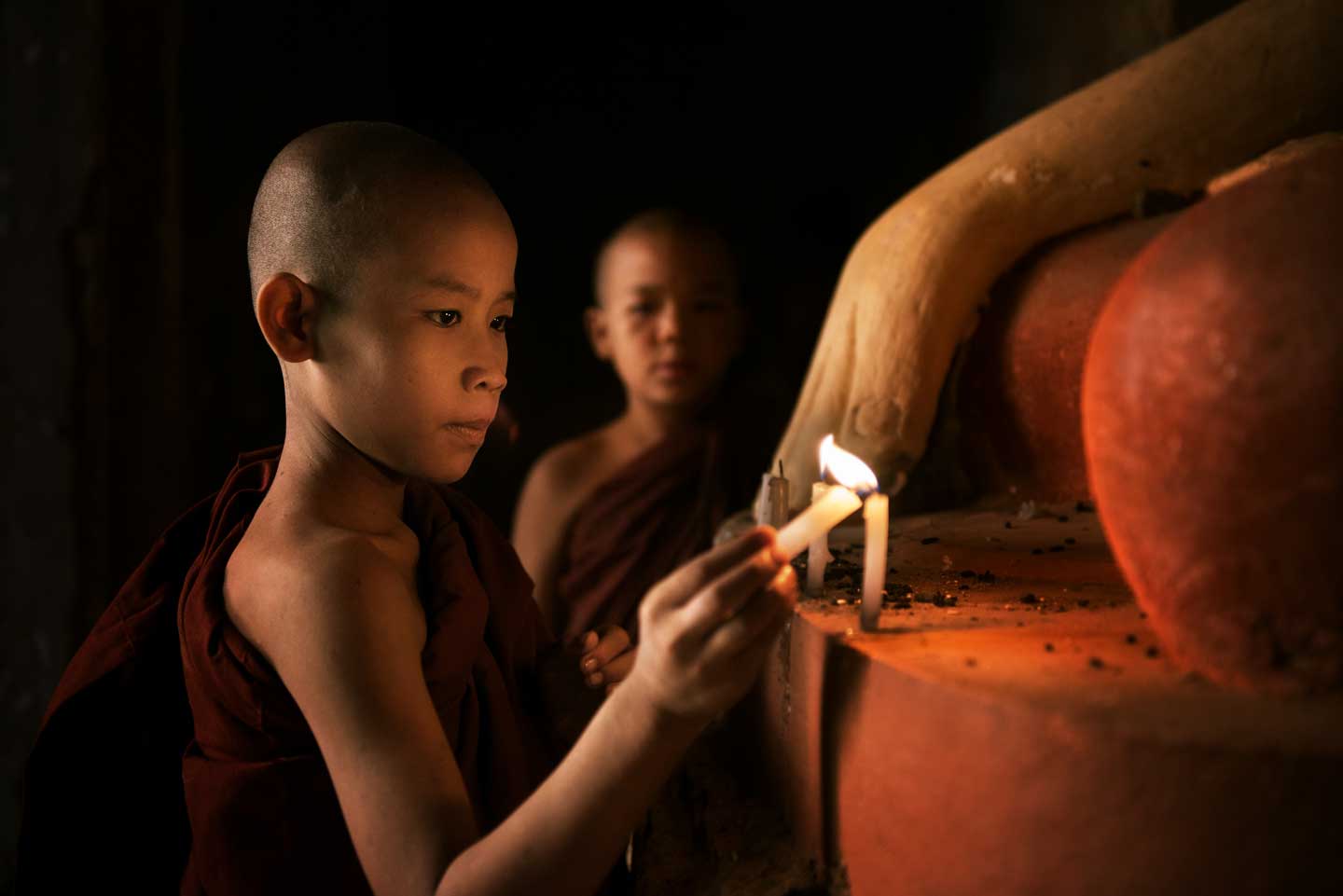 myanmar festivals
