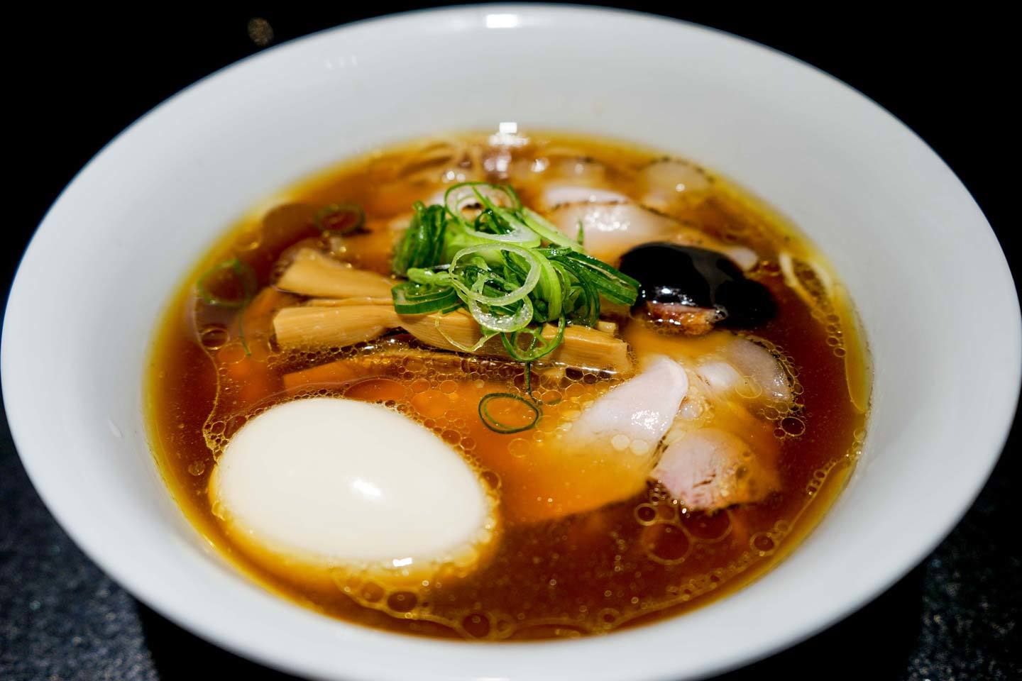 tsuta ramen japan