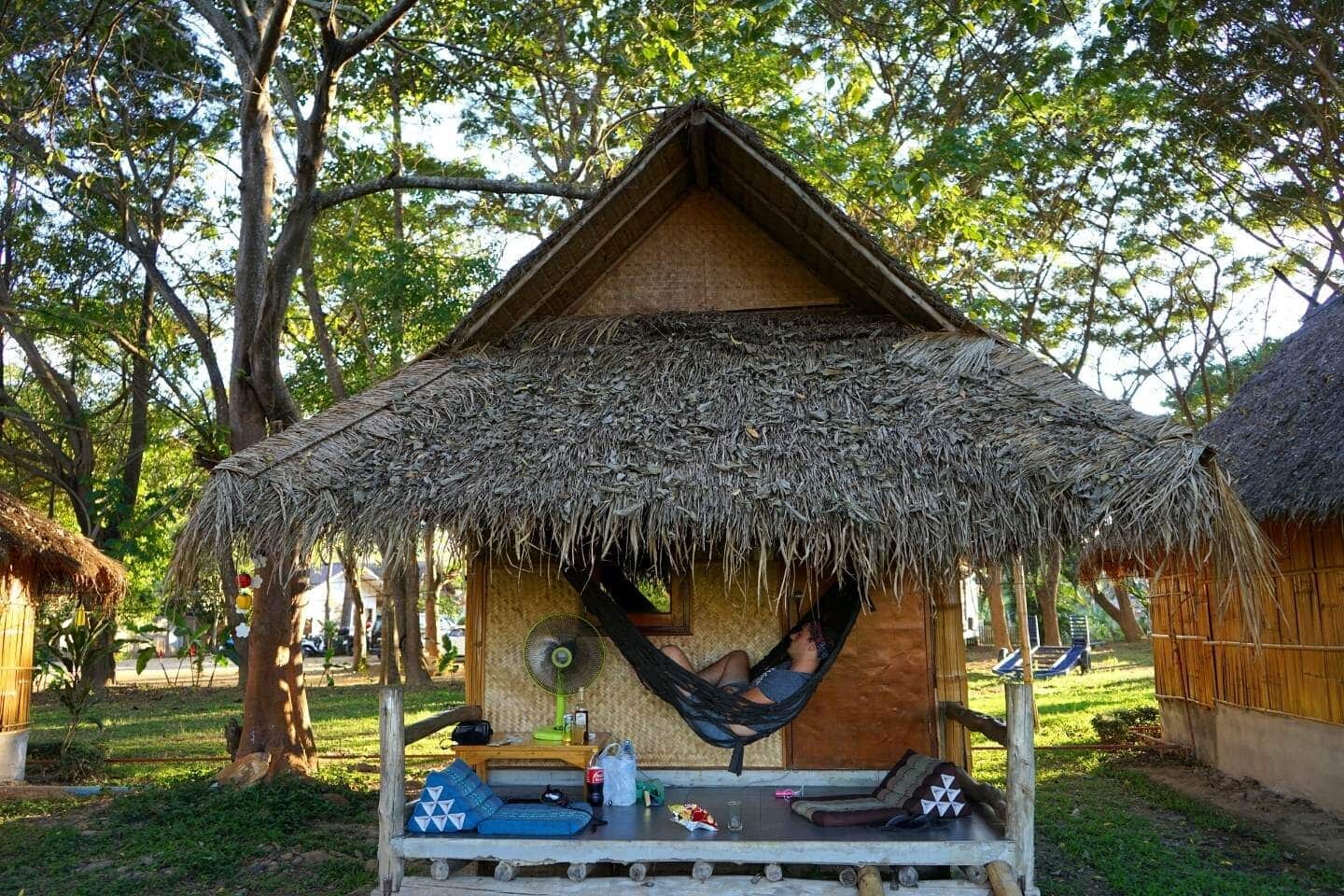 Pai Thailand