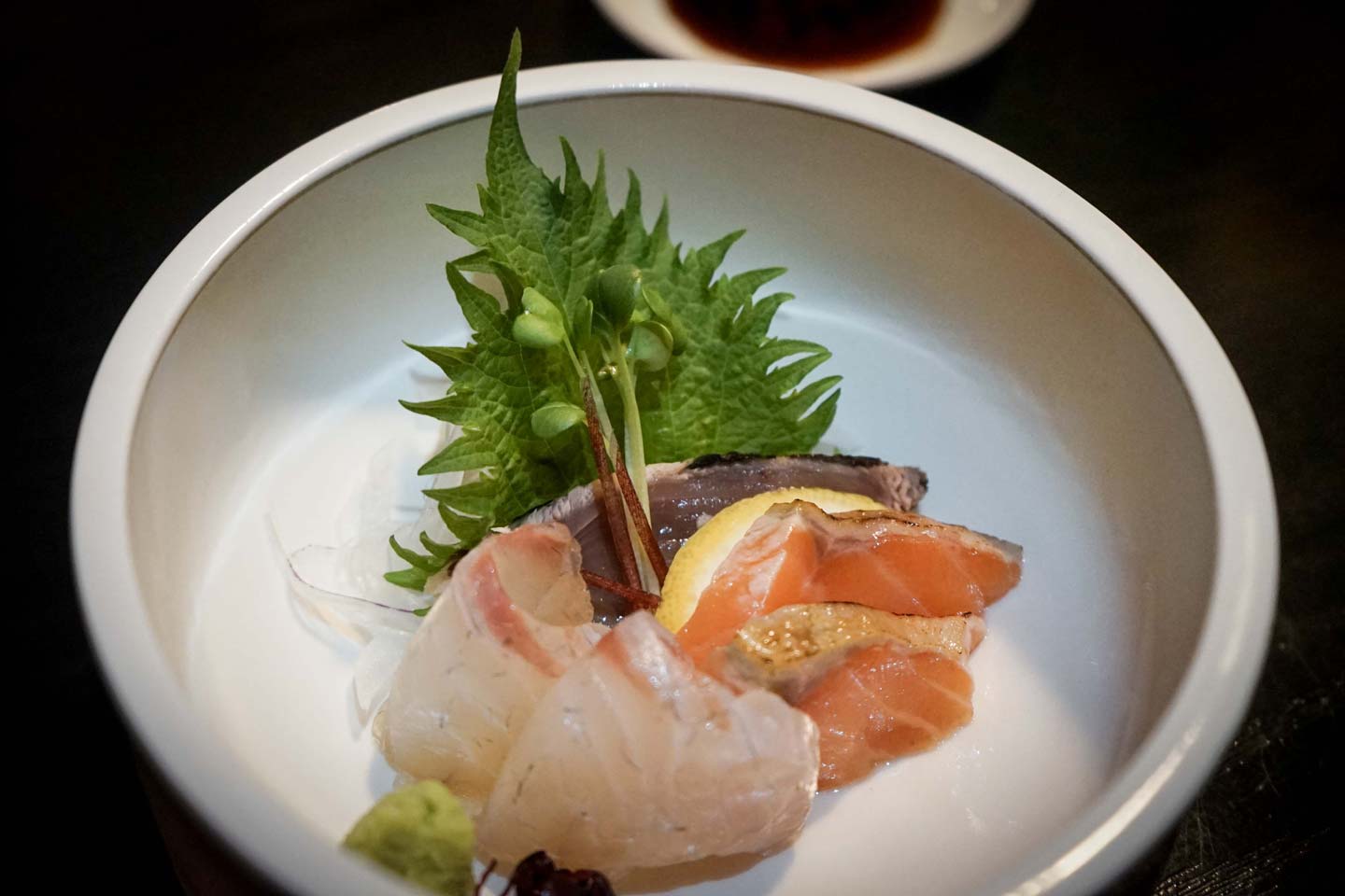 sashimi