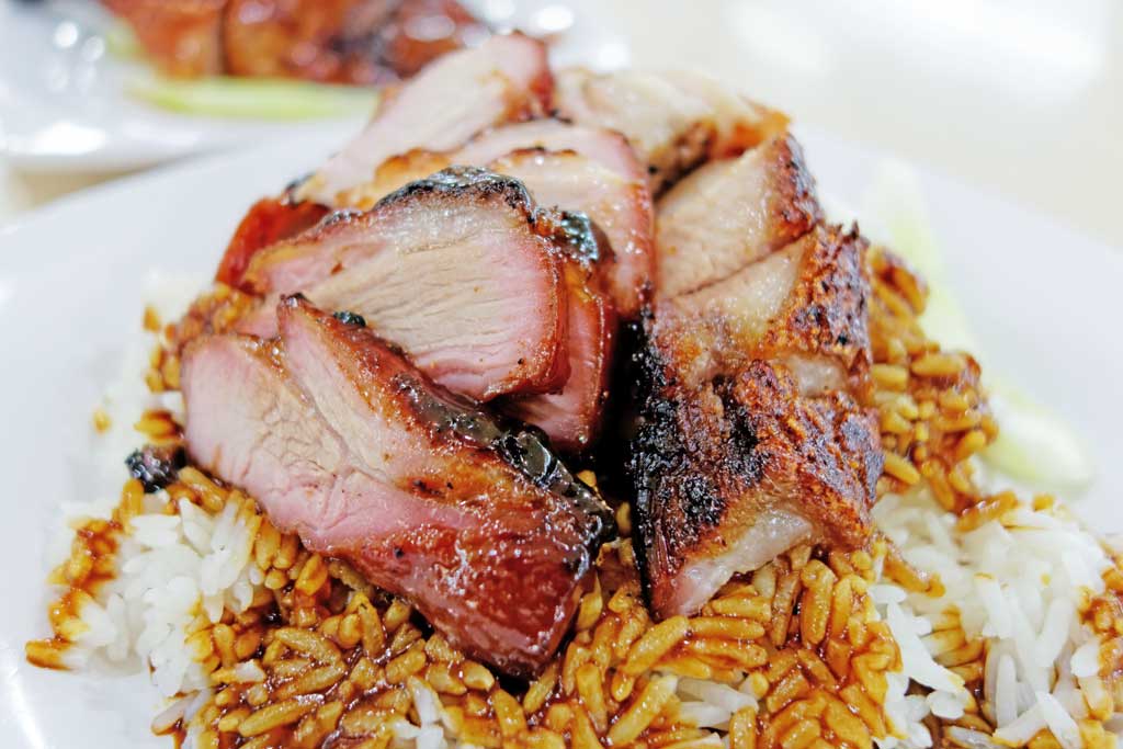 singapore hawker food