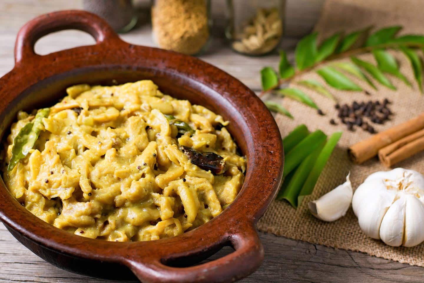 sri lanka food