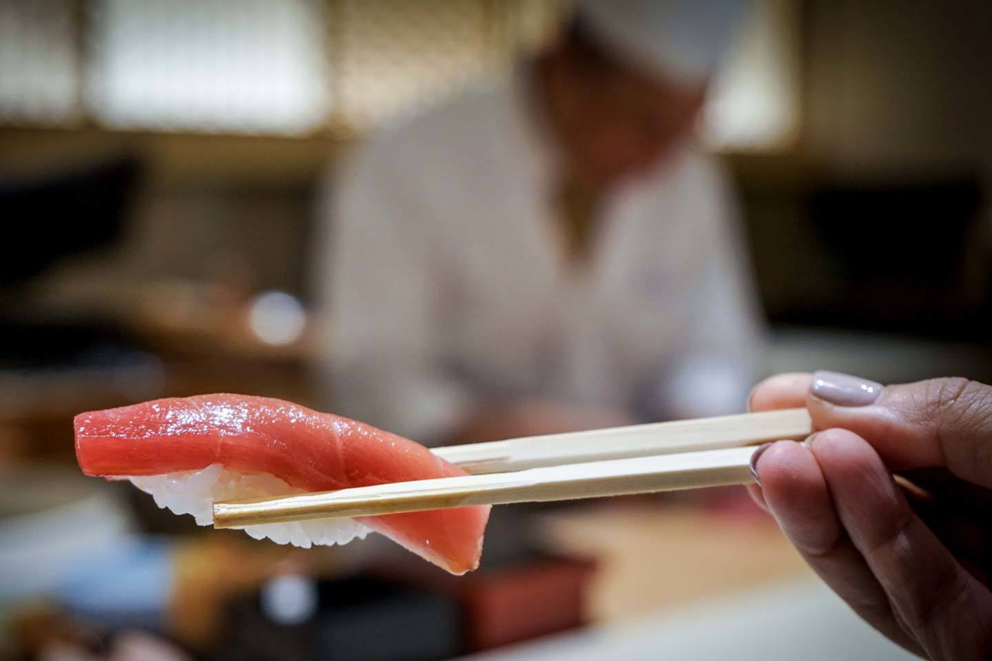 sushi-hyatt