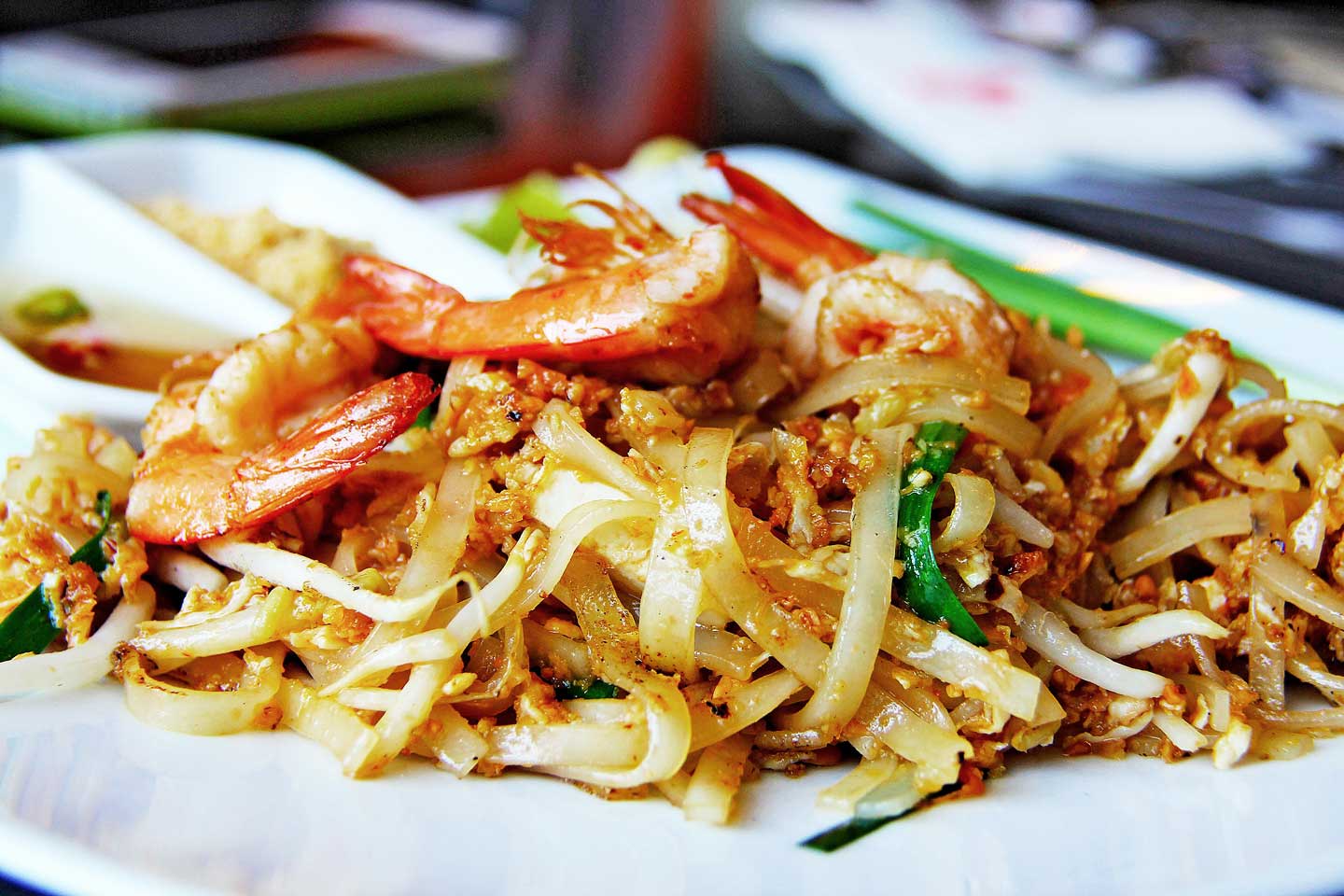 thailand pad thai