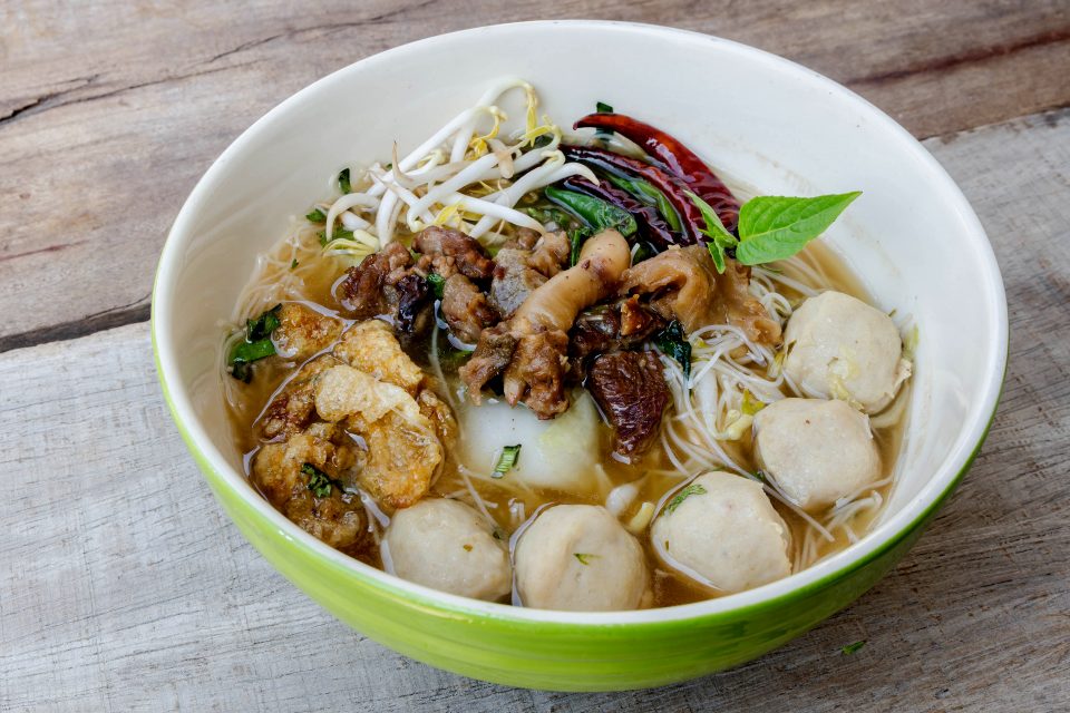 Bakso
