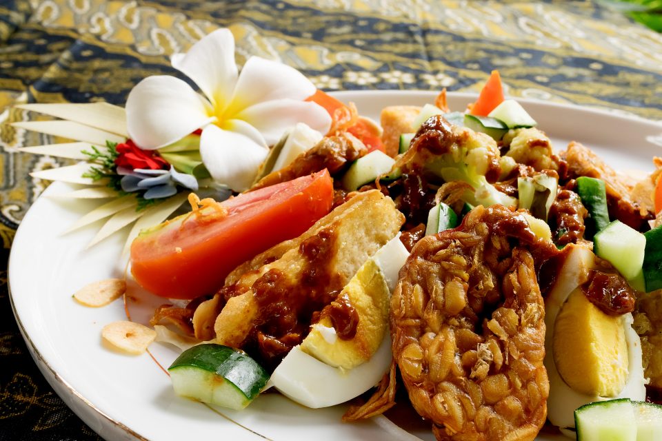 Gado Gado