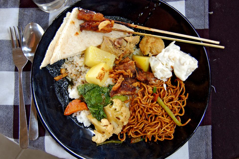 Mie Goreng