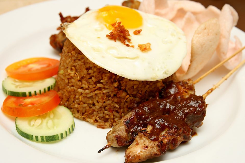 Nasi Goreng