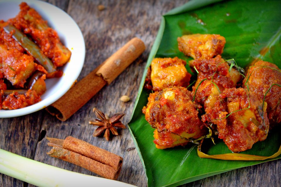Rendang
